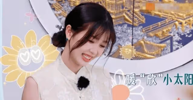 沒後台、沒人罩、沒熱度,「三無」演員姜妍,淪為真人秀的炮灰
