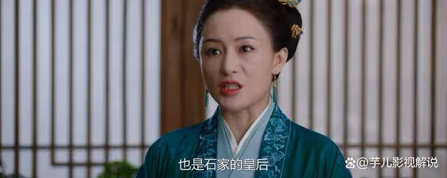 《柳舟記》看了原著才知道,石雪霽從不在乎劉淯所愛究竟是誰
