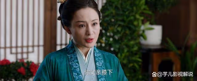 《柳舟記》看了原著才知道,石雪霽從不在乎劉淯所愛究竟是誰