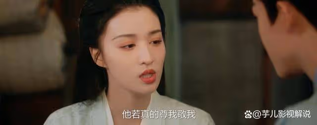 《柳舟記》看了原著才知道,崔行舟願意娶柳眠棠,皆是因為「逼迫」