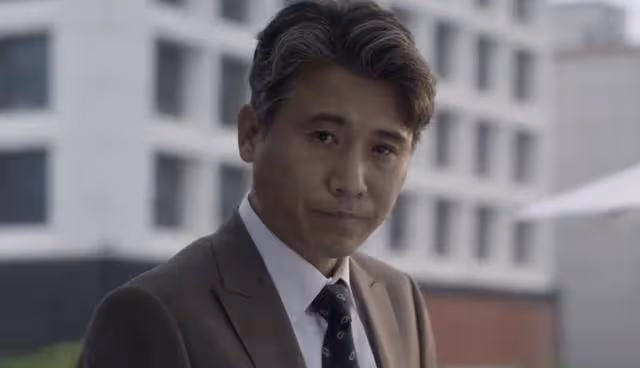 《前途無量》聯眾銀行突然暴雷,幕後操盤手曝光,林強下場令人擔憂