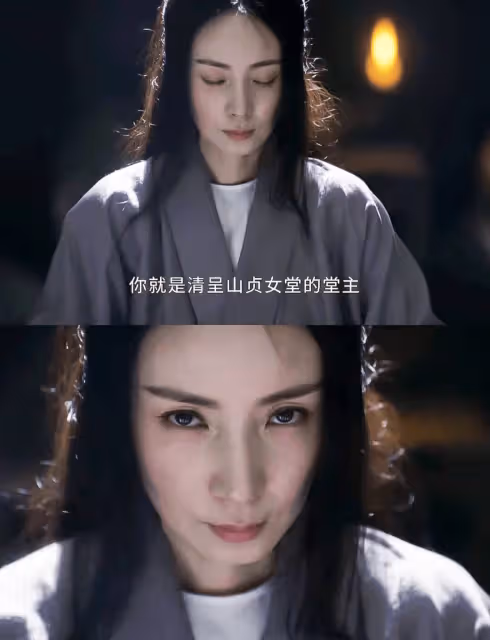 演員徐筠馬躍一家四口美國被偶遇,一個演過堂主,一個演過李世民
