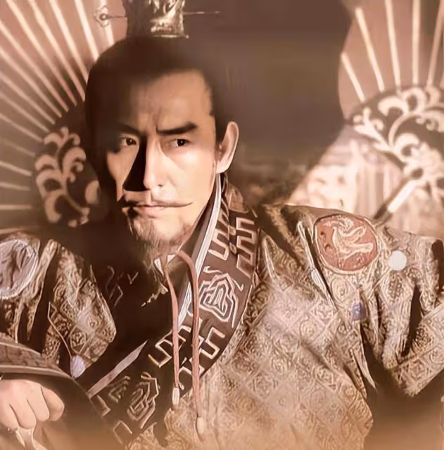 演員徐筠馬躍一家四口美國被偶遇,一個演過堂主,一個演過李世民