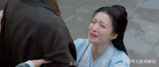 《柳舟記》看了原著才知道,陸武對仰山山匪有多看不起