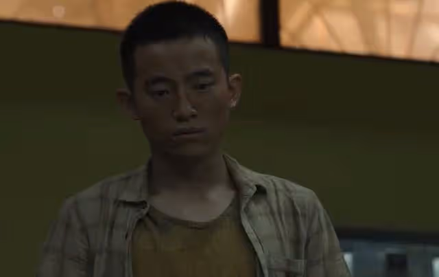 《邊水往事》大快人心!大魔王毛攀終於領盒飯,想讓他死的人太多了