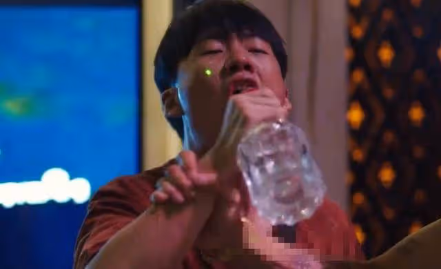 《邊水往事》大快人心!大魔王毛攀終於領盒飯,想讓他死的人太多了