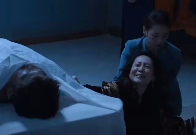 《邊水往事》大快人心!大魔王毛攀終於領盒飯,想讓他死的人太多了
