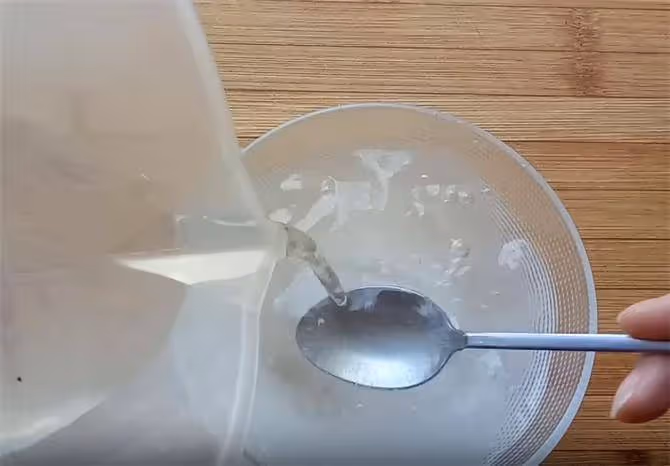 大米還可以這樣吃?不發麵,用手搓一搓,沒有添加劑,做法好神奇