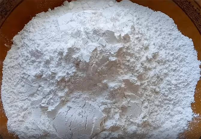 大米還可以這樣吃?不發麵,用手搓一搓,沒有添加劑,做法好神奇