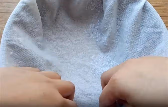 大米還可以這樣吃?不發麵,用手搓一搓,沒有添加劑,做法好神奇