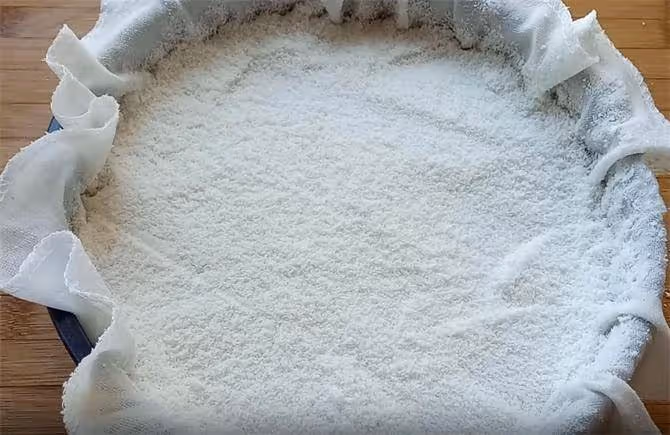 大米還可以這樣吃?不發麵,用手搓一搓,沒有添加劑,做法好神奇