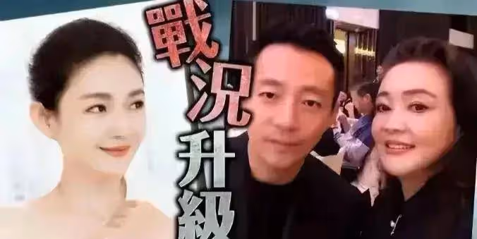 台媒爆料大s北京告汪小菲不是為錢,就為了折磨他,為了讓他難受