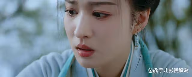 《柳舟記》看了原著才知道,為何芸娘針對柳眠棠,卻允許子瑜公子娶石雪霽