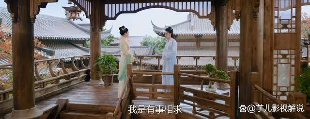 《柳舟記》看了原著才知道,為何芸娘針對柳眠棠,卻允許子瑜公子娶石雪霽