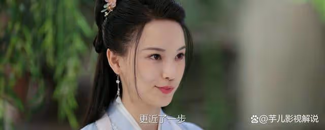 《柳舟記》看了原著才知道,為何芸娘針對柳眠棠,卻允許子瑜公子娶石雪霽