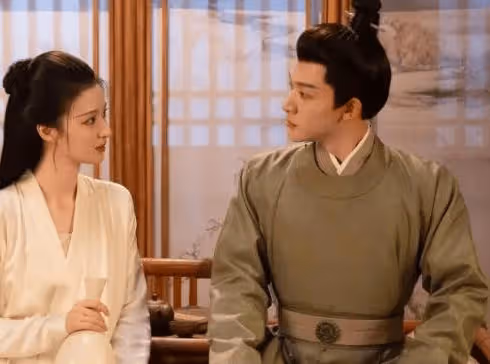 《柳舟記》柳眠棠什麼時候知道崔九是王爺?柳眠棠知道真相後還喜歡男主嗎?