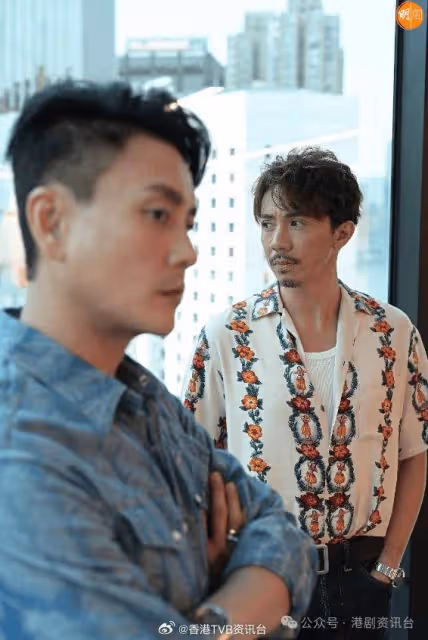 黃宗澤傷患復原狂操肌!張繼聰學習人生怎樣過