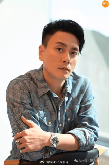 黃宗澤傷患復原狂操肌!張繼聰學習人生怎樣過