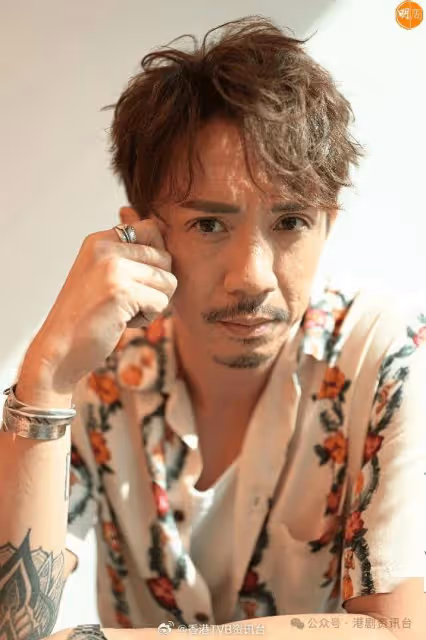 黃宗澤傷患復原狂操肌!張繼聰學習人生怎樣過