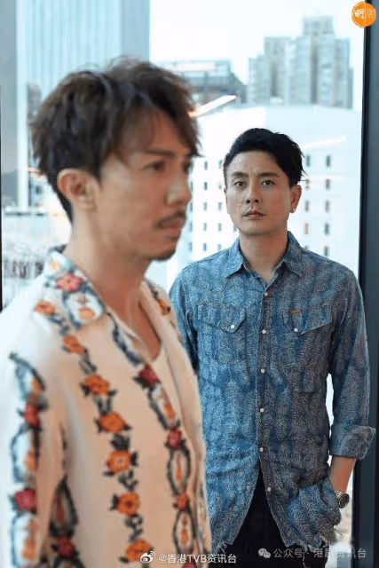黃宗澤傷患復原狂操肌!張繼聰學習人生怎樣過