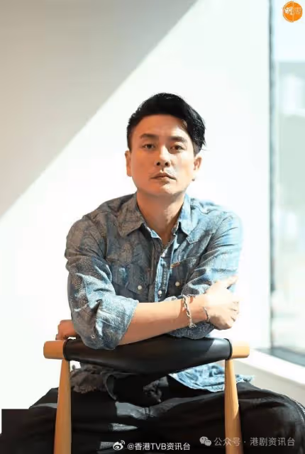 黃宗澤傷患復原狂操肌!張繼聰學習人生怎樣過