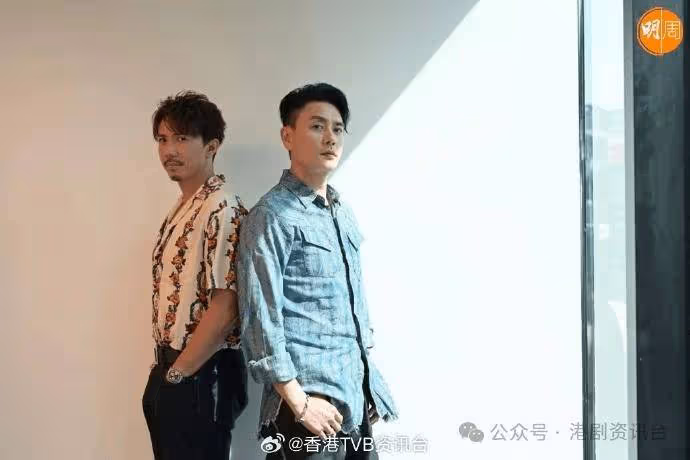 黃宗澤傷患復原狂操肌!張繼聰學習人生怎樣過