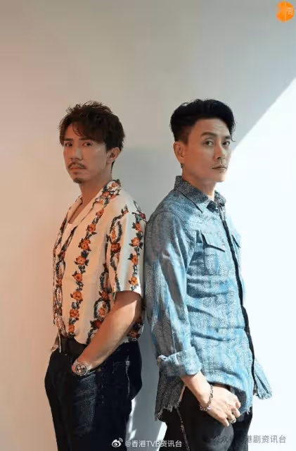 黃宗澤傷患復原狂操肌!張繼聰學習人生怎樣過
