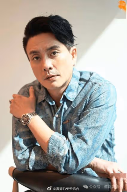 黃宗澤傷患復原狂操肌!張繼聰學習人生怎樣過