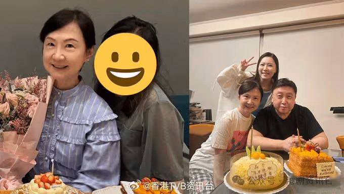 王晶44歲大女王佟藝五官激似媽媽!18年前拍過電影演童年張栢芝