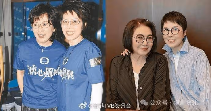 張可頤演講分享人生感悟!稱有機會返TVB拍劇