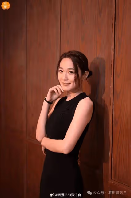 拍劇情緒低落向母親求救!蔡潔受濕疹折磨學瑜伽抗壓