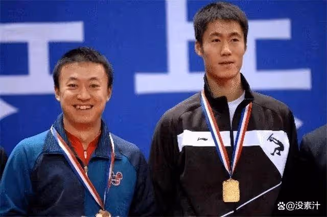 她是王勵勤前女友,分手後3年內嫁2富豪,現已生娃,37歲容顏靚麗