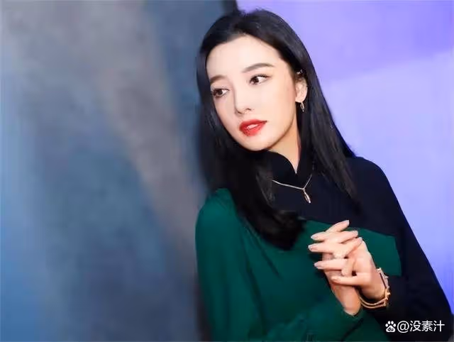她是王勵勤前女友,分手後3年內嫁2富豪,現已生娃,37歲容顏靚麗