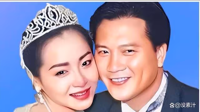 美過黎姿佘詩曼,讓大佬下跪、被全港封殺,58歲單身的她狀態絕了