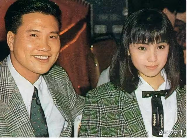 美過黎姿佘詩曼,讓大佬下跪、被全港封殺,58歲單身的她狀態絕了