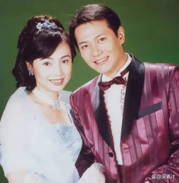 美過黎姿佘詩曼,讓大佬下跪、被全港封殺,58歲單身的她狀態絕了