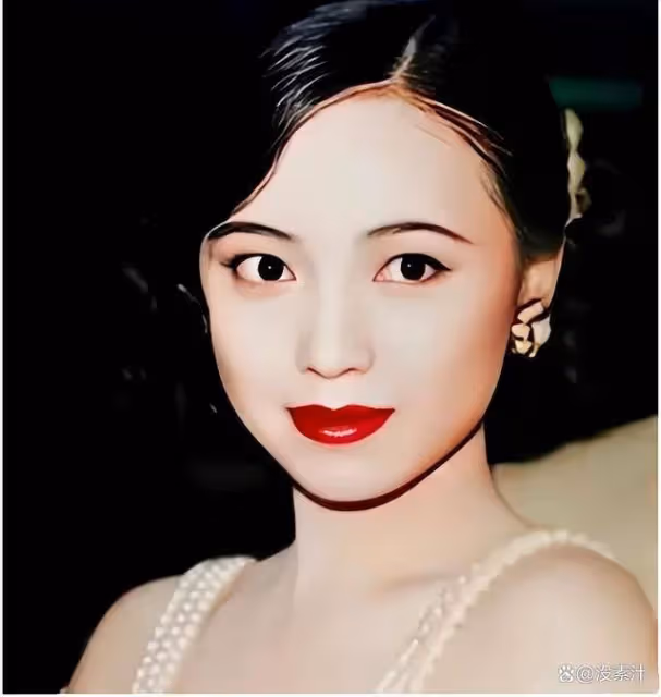 美過黎姿佘詩曼,讓大佬下跪、被全港封殺,58歲單身的她狀態絕了