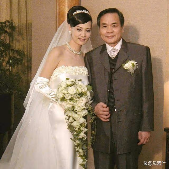 劉雪華是他一生的牽掛,卻被逼娶孕妻,瓊瑤小生張佩華今怎樣了