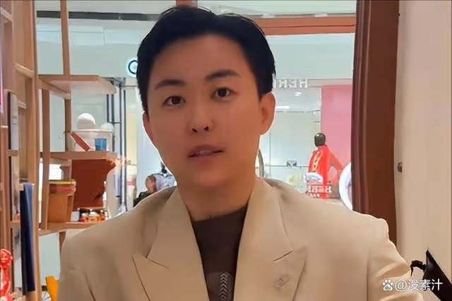 同樣買精生子，王暖暖在國內生娃坐月子，葉海洋為了美籍跑到國外
