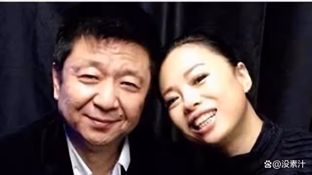 23歲靠那英相助,28歲吞藥自殺,三婚三離,「最丑天后」如今怎樣