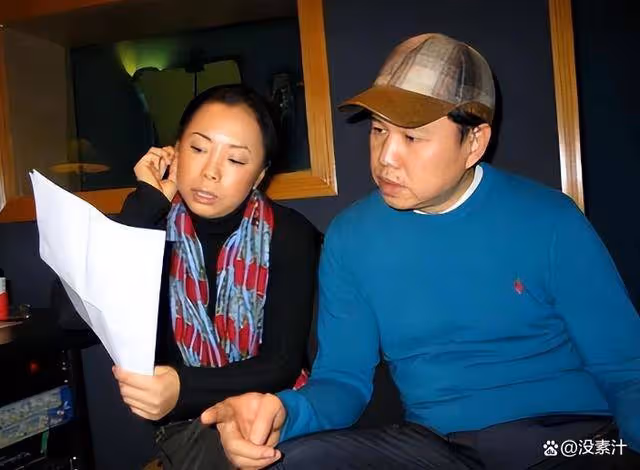 23歲靠那英相助,28歲吞藥自殺,三婚三離,「最丑天后」如今怎樣