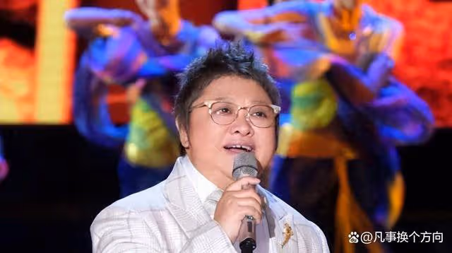 韓紅一家三口罕見露面,父親竟然是他,難怪一直保密!