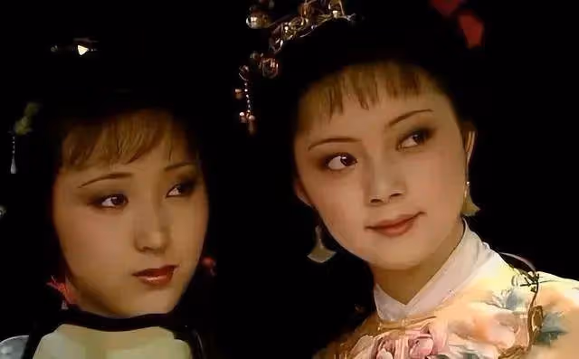 「薛寶釵」張莉:身價過億無兒無女,58歲未婚終成紅樓夢中人