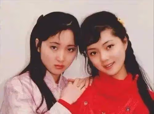 「薛寶釵」張莉:身價過億無兒無女,58歲未婚終成紅樓夢中人