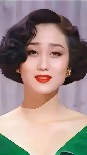 78歲賭王不用試管也能生女,網友發現五太的初戀男友才是人生贏家