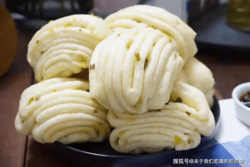死面、發麵、燙麵、半燙麵、半發麵的區別和用途,趕緊來了解一下