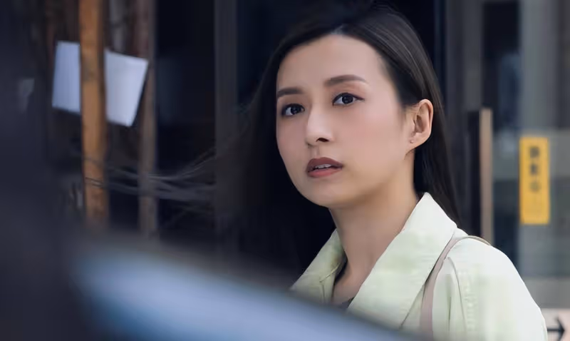 機遇未到?TVB花旦龔嘉欣飛北京嘆美食,疑已看淡爭奪視後獎項