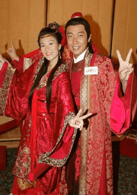 TVB前花旦獲邀參加演講太開心！曝與馬浚偉關係，工作已排到年底