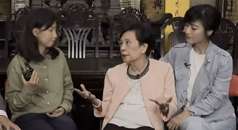 TVB老戲骨捐出600萬房產，看淡生死立好遺囑，熱心慈善一生未婚