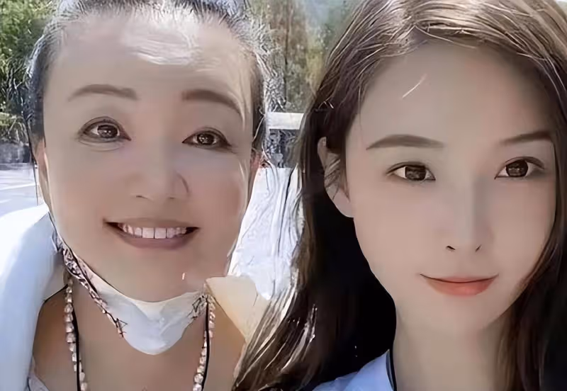 張蘭硬核回應張穎穎傳聞：法院見真章，網友：狗咬人，咱不咬！